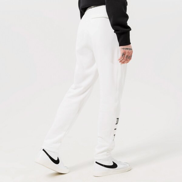 Мъжки панталони NIKE ПАНТАЛОНИ M NSW AIR FT PANT dq4202-100 цвят бял