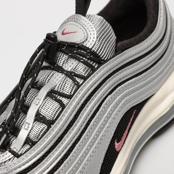 Дамски маратонки NIKE WMNS AIR MAX 97 fd0800-001 цвят сив