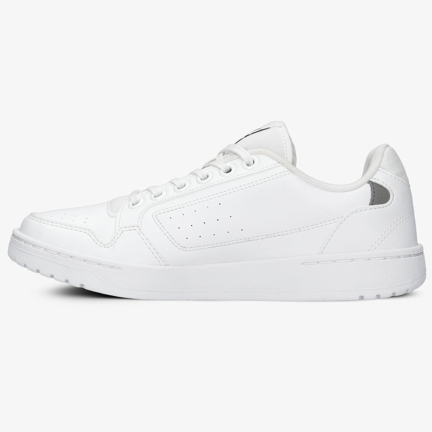 Дамски маратонки ADIDAS NY 90  fz2246 цвят бял