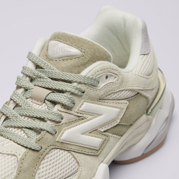 Дамски маратонки NEW BALANCE U9060AUC u9060auc цвят зелен
