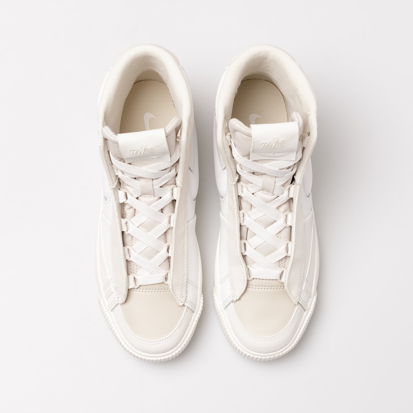 Дамски маратонки NIKE BLAZER MID VICTORY  dr2948100 цвят многоцветен