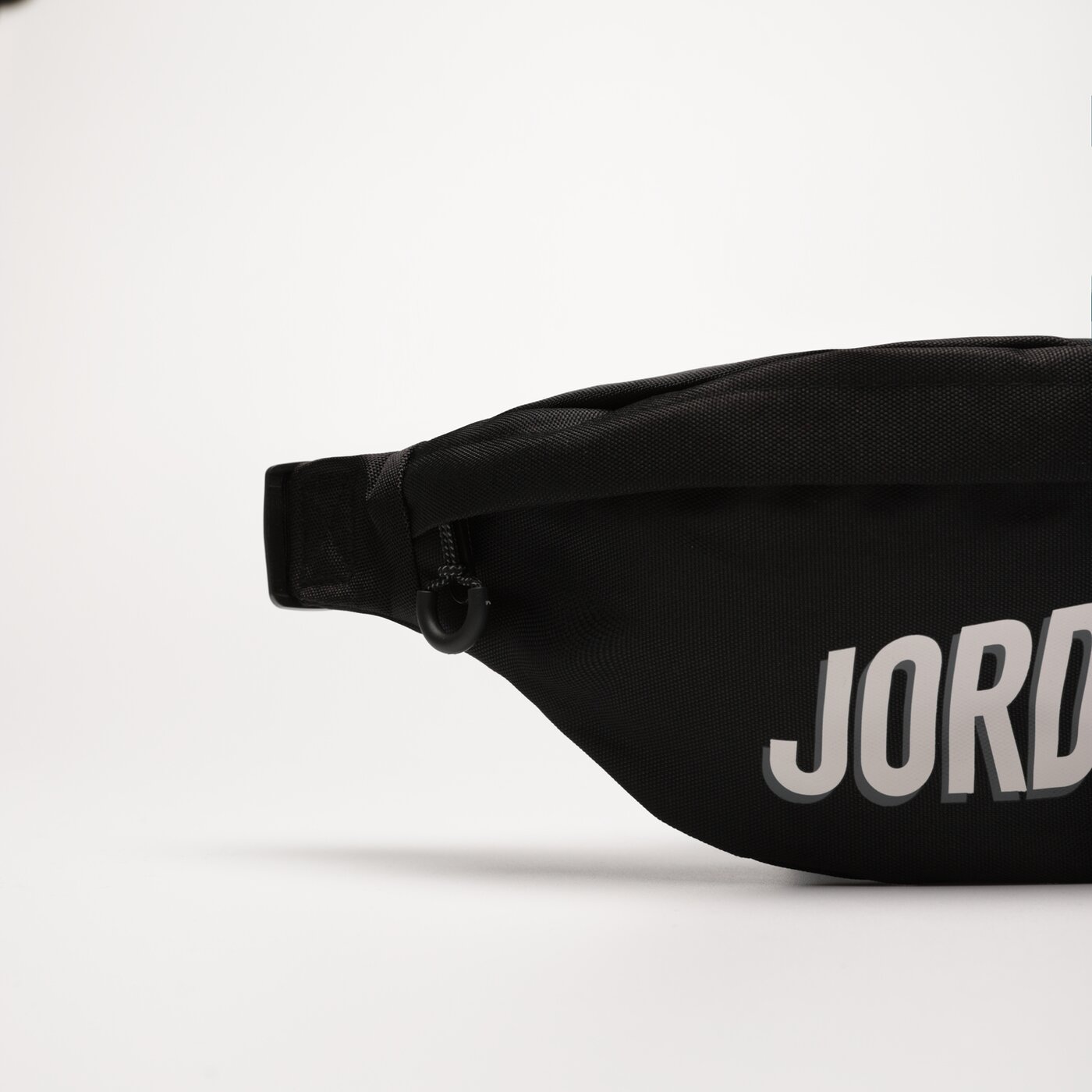 Дамска чанта за кръст JORDAN ЧАНТА MJ MVP FLIGHT CROSSBODY BAG 9a0738023 цвят черен