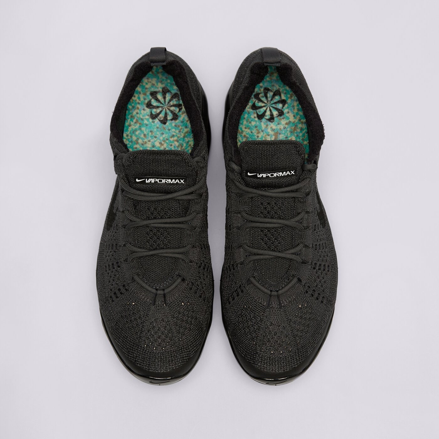 Мъжки маратонки NIKE AIR VAPORMAX 2023 FK dv1678-006 цвят черен