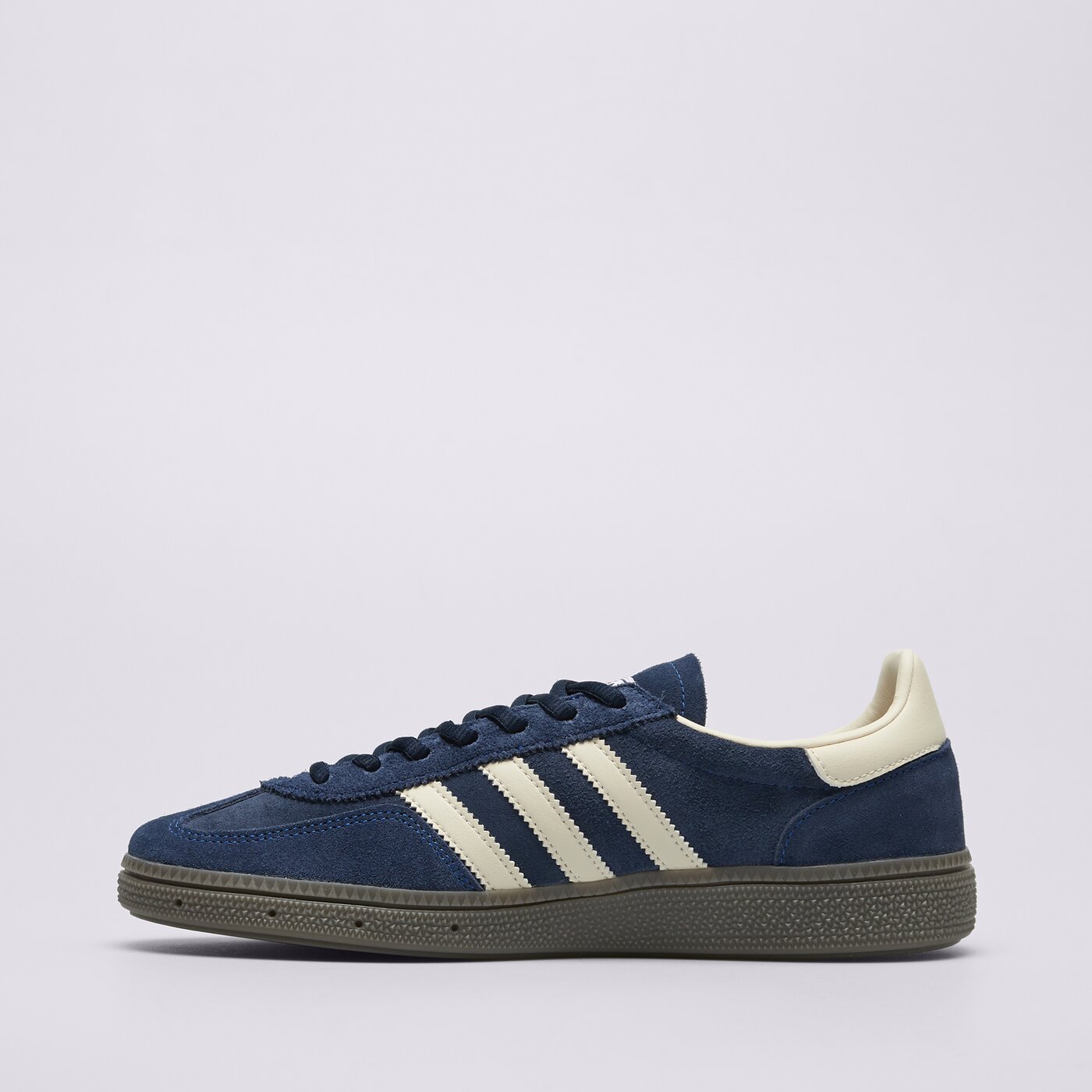 Дамски маратонки ADIDAS HANDBALL SPEZIAL if7087 цвят тъмносин