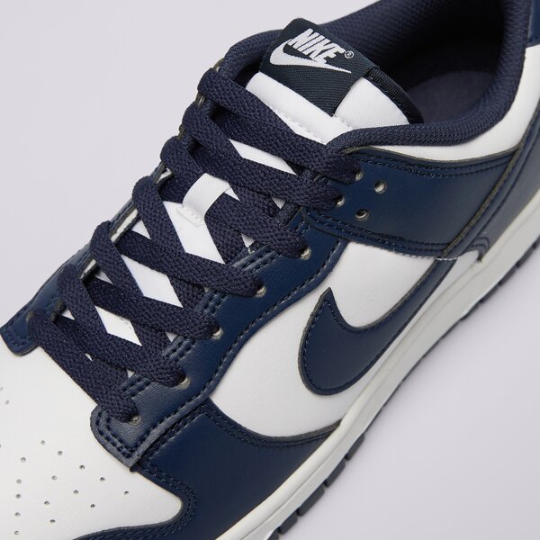 Мъжки маратонки NIKE DUNK LOW RETRO hf5441-107 цвят тъмносин
