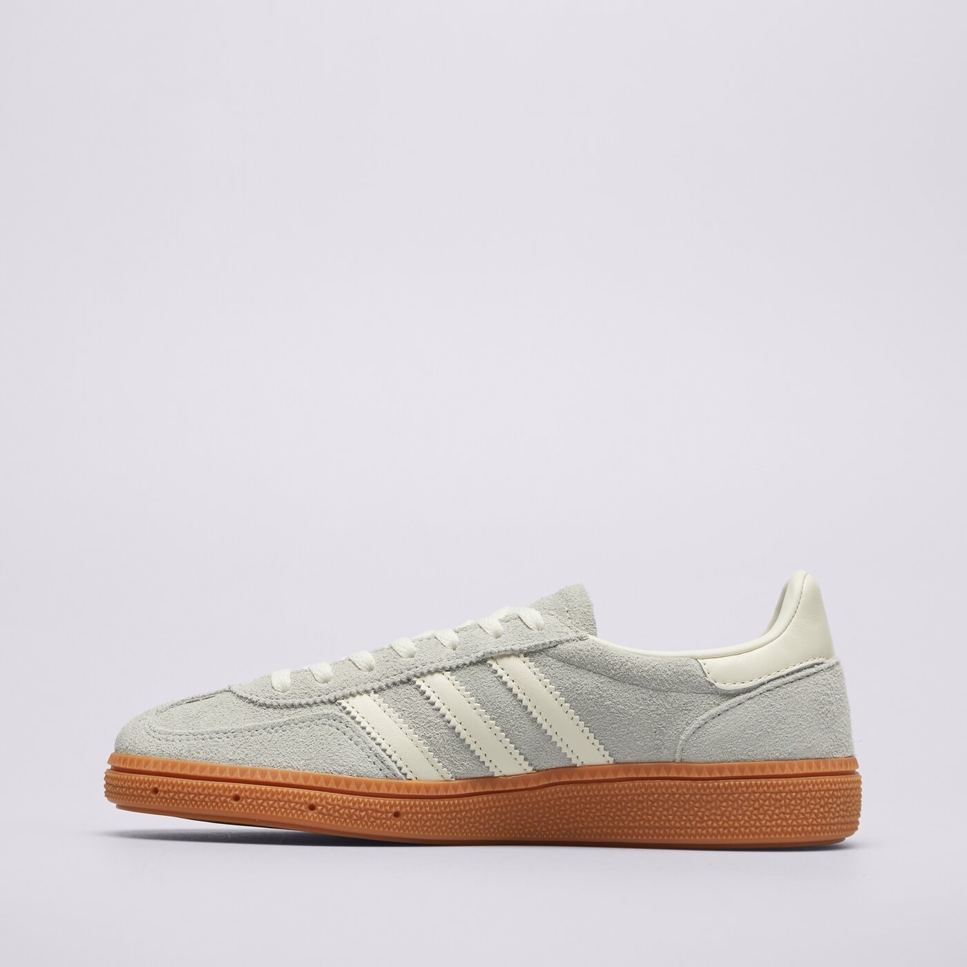 Дамски маратонки ADIDAS HANDBALL SPEZIAL W if6491 цвят сив