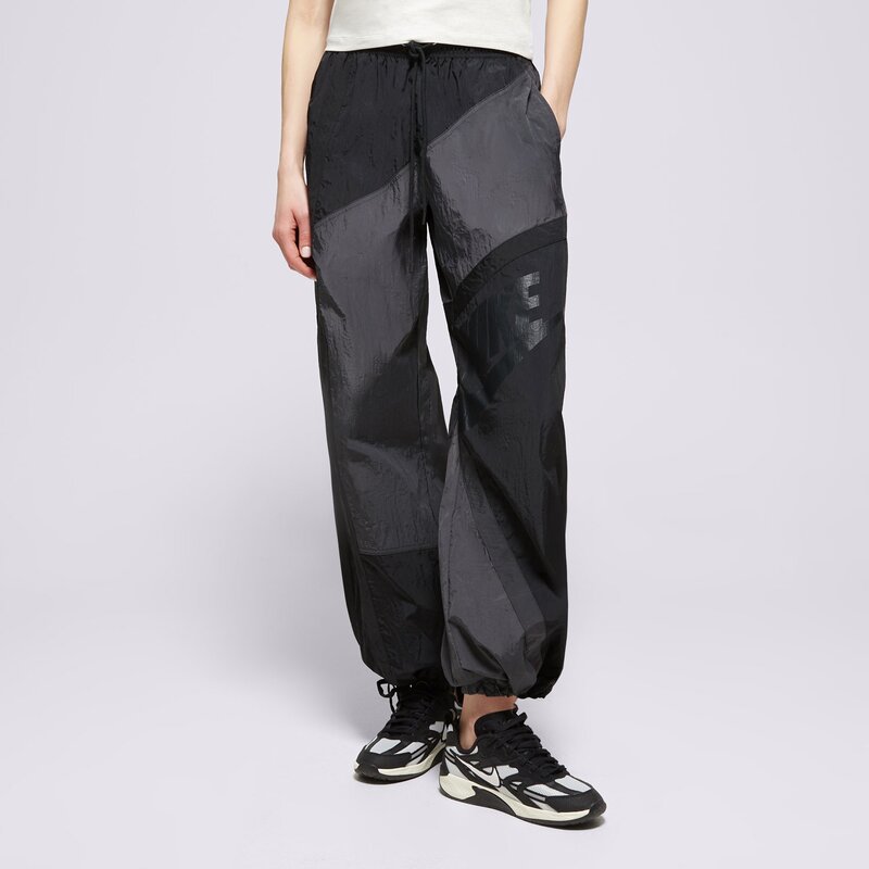 NIKE ПАНТАЛОНИ W NSW STREET WVN OH PANT