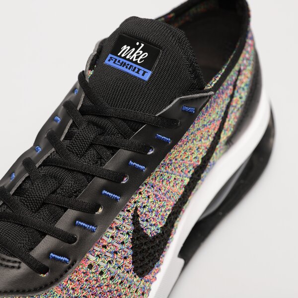 Мъжки маратонки NIKE AIR MAX FLYKNIT RACER fd2765-900 цвят многоцветен