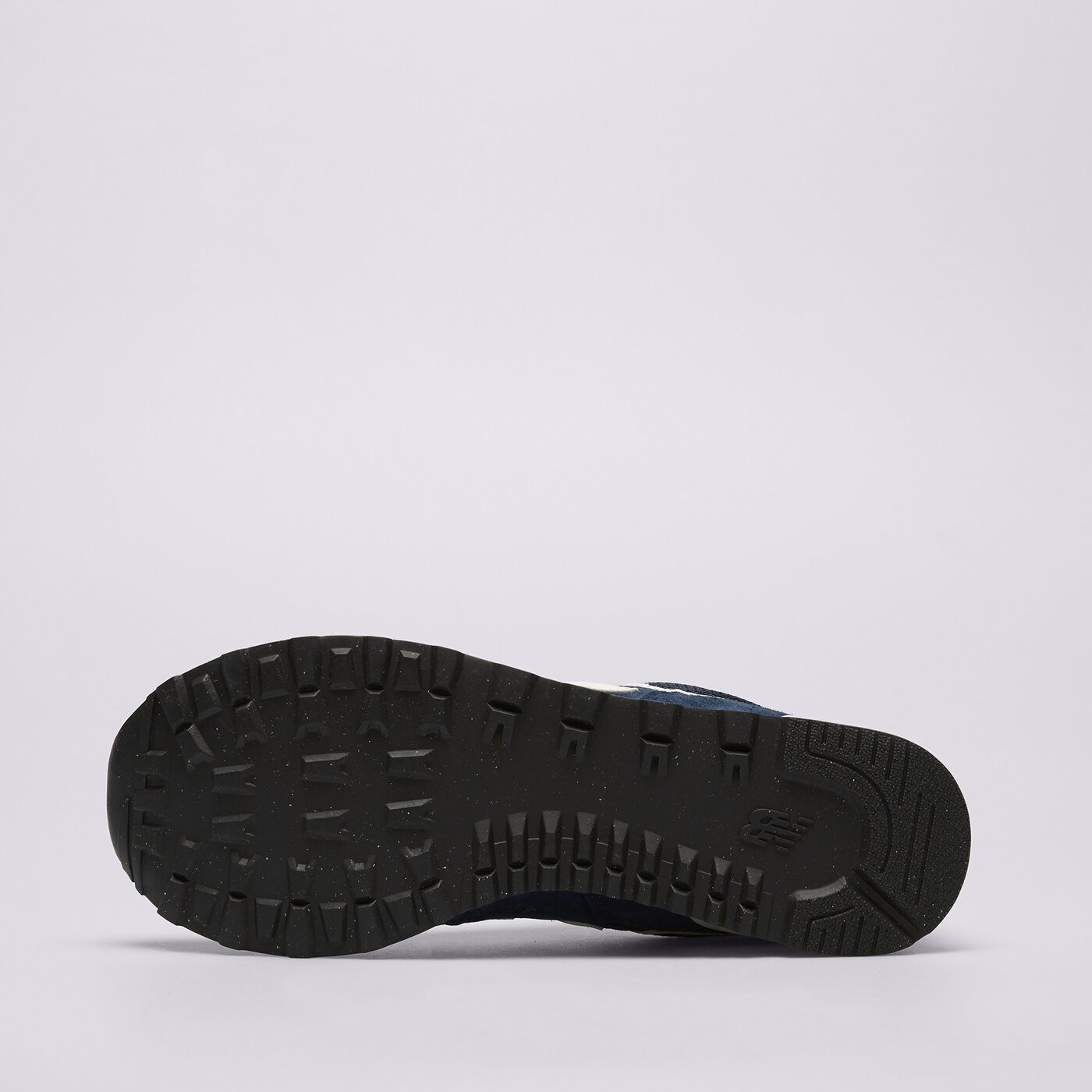 Мъжки маратонки NEW BALANCE 574  u574vpn цвят тъмносин