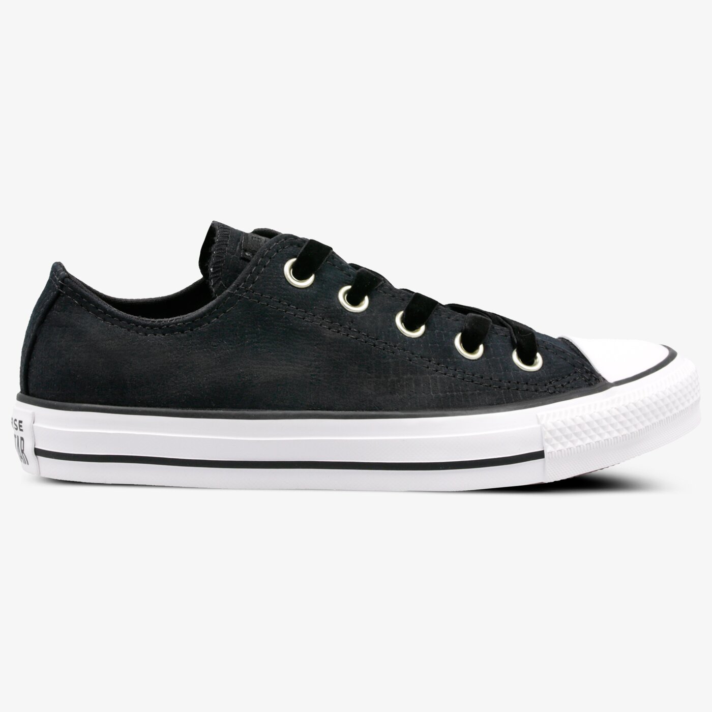 Дамски маратонки CONVERSE CHUCK TAYLOR ALL STAR  561705c цвят черен