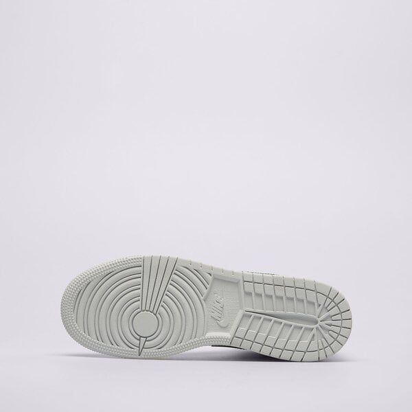 Детски маратонки JORDAN AIR JORDAN 1 MID  dq8423-142 цвят сив