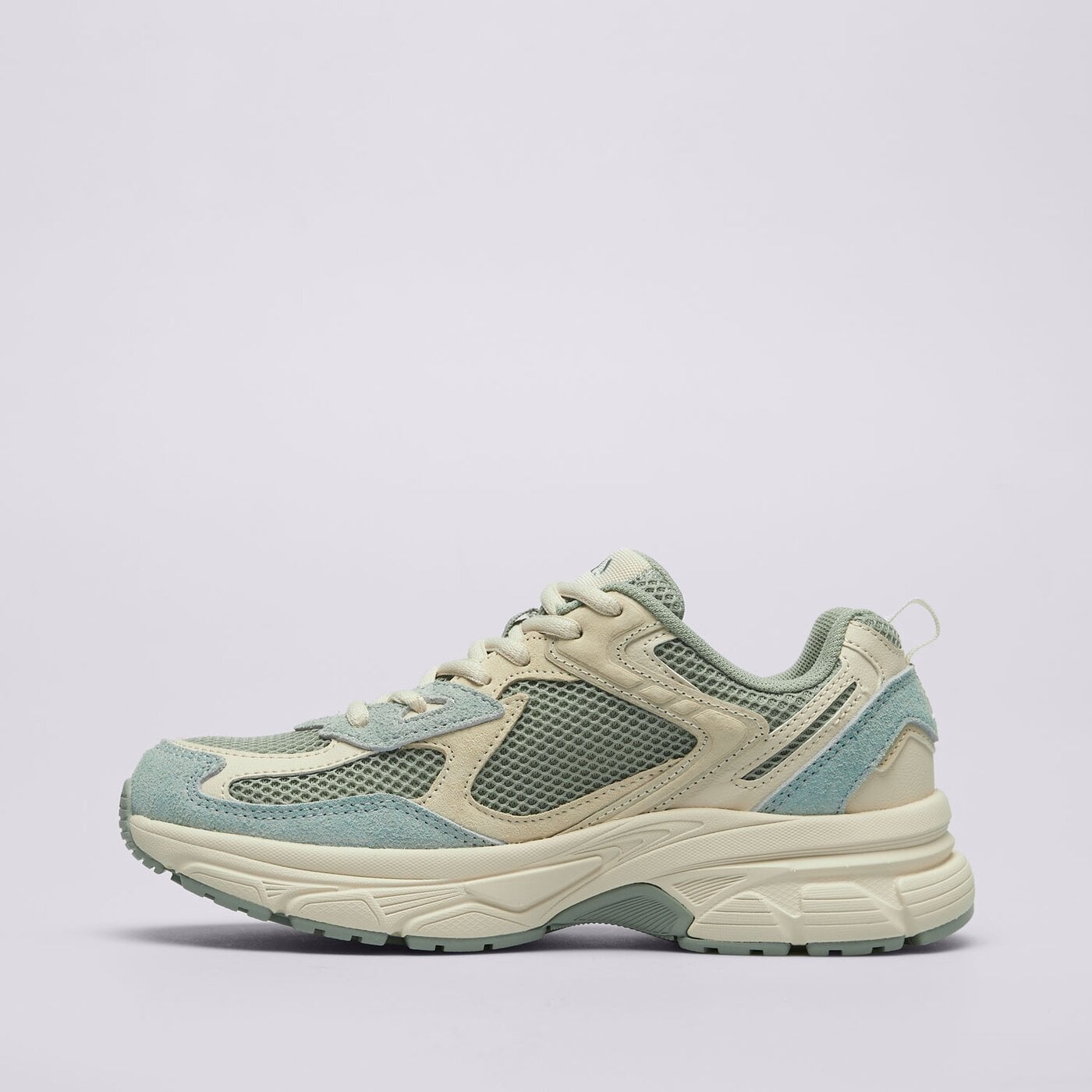 Дамски маратонки FILA DECYPHER 24 SUEDE 5am00817650 цвят бял