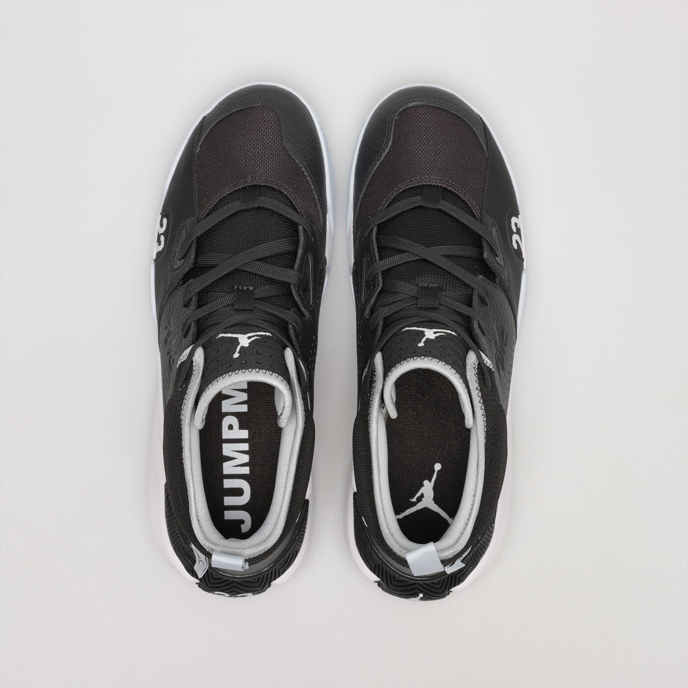 Мъжки маратонки JORDAN STAY LOYAL 2  dq8401-014 цвят черен