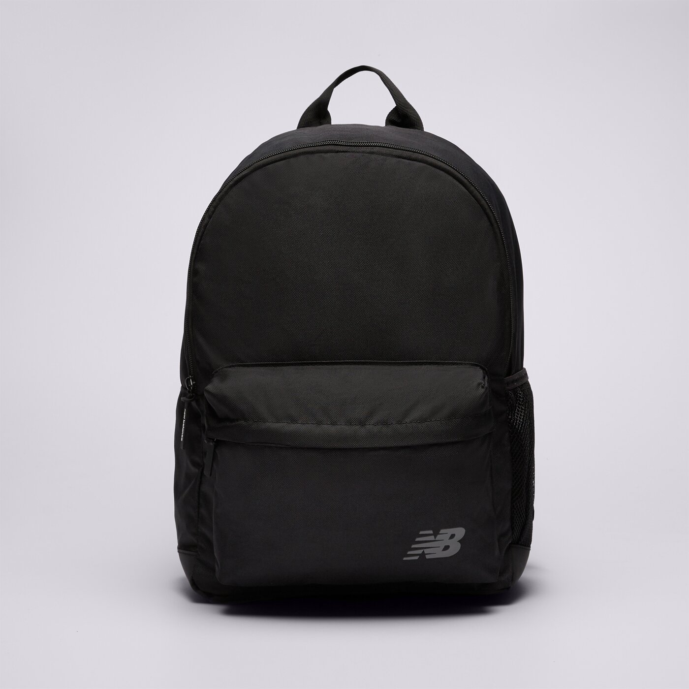 Детска раница NEW BALANCE РАНИЦА ESSENTIAL BACKPACK lab53511bk цвят черен