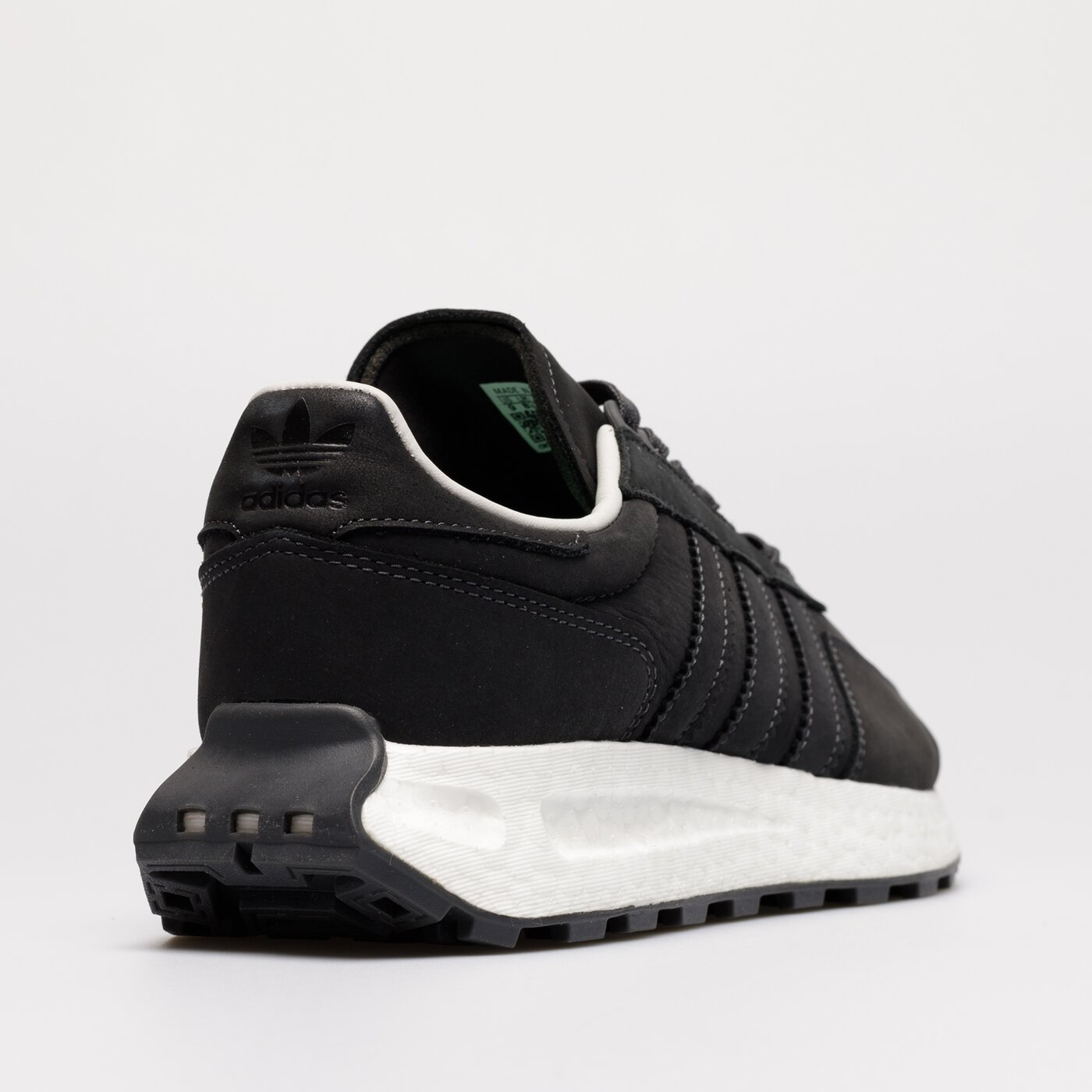 Мъжки маратонки ADIDAS RETROPY E5 gw6783 цвят черен