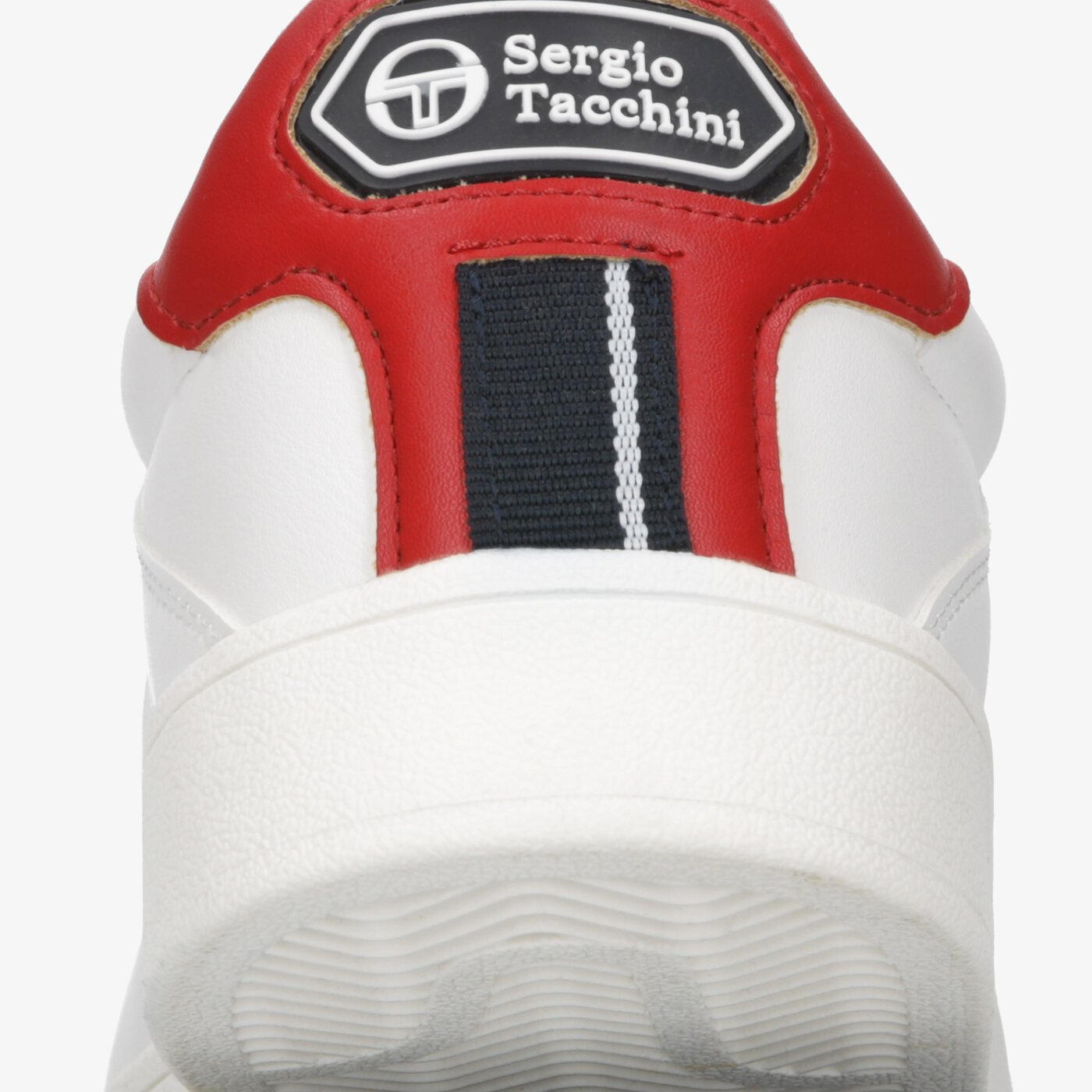 Мъжки маратонки SERGIO TACCHINI ARTIC stm92881073 цвят бял