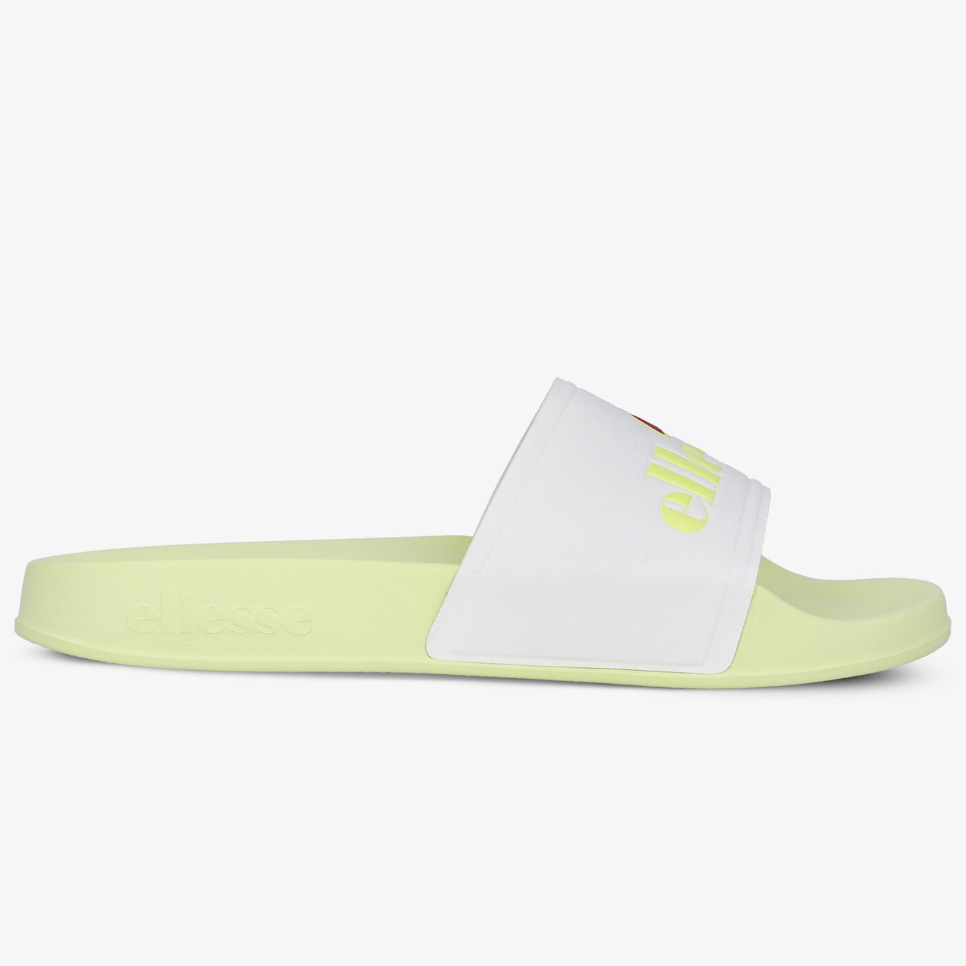 Дамски чехли и сандали ELLESSE FILIPPO 613556 цвят зелен