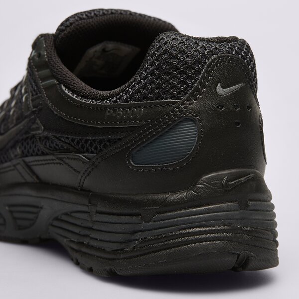 Мъжки маратонки NIKE P-6000 PRM fq8732-010 цвят черен