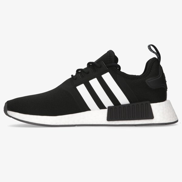 Мъжки маратонки ADIDAS NMD_R1 PRIMEBLUE gz9258 цвят черен