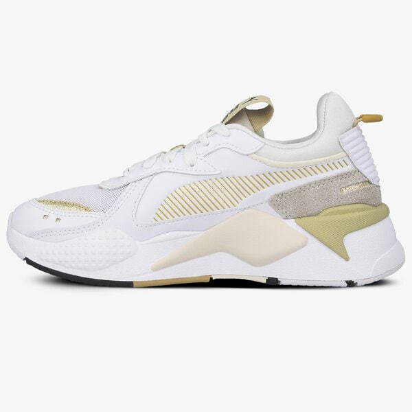 Дамски маратонки PUMA RS-X MONO METAL WN’S 37466902 цвят бял