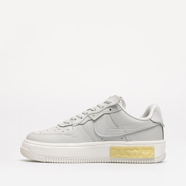 Дамски маратонки NIKE AIR FORCE 1 FONTANKA  dh1290-003 цвят сив