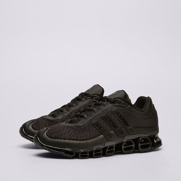 Мъжки маратонки ADIDAS MEGARIDE jp9626 цвят черен