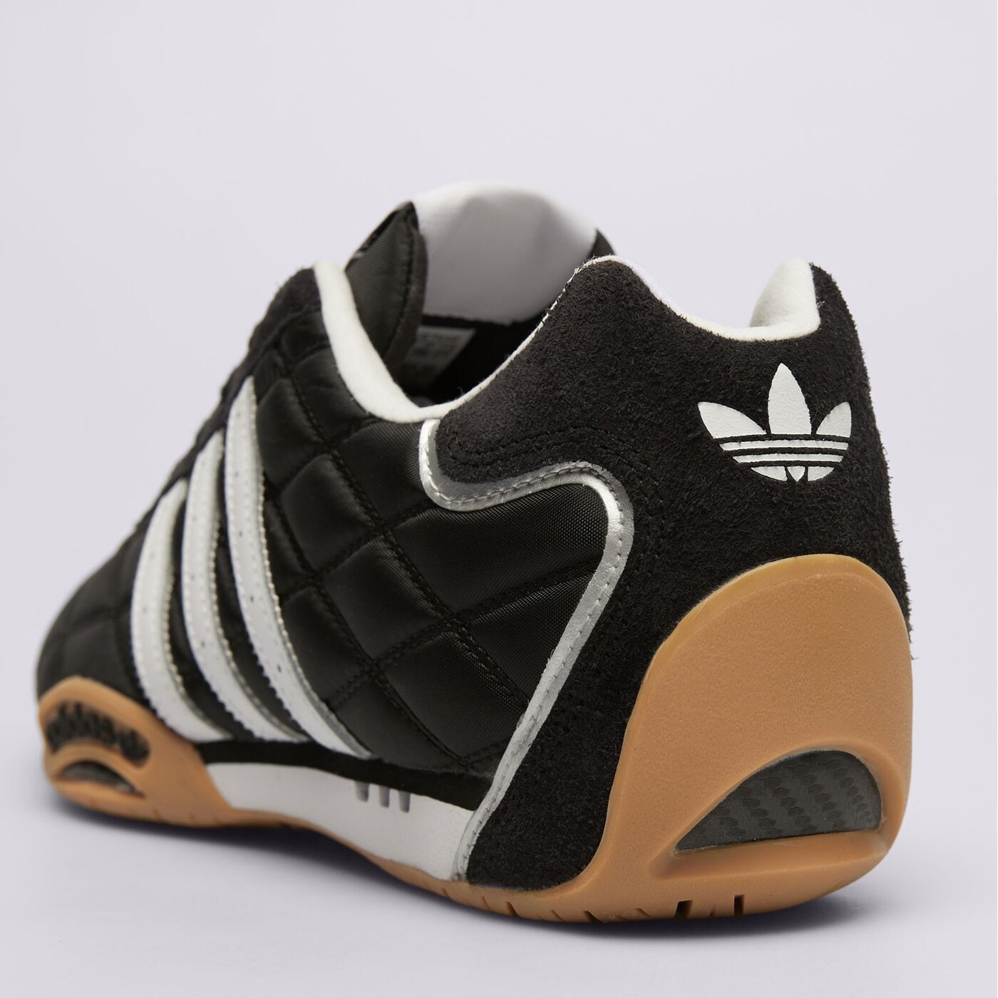 Мъжки маратонки ADIDAS ADIRACER LO jq5757 цвят черен