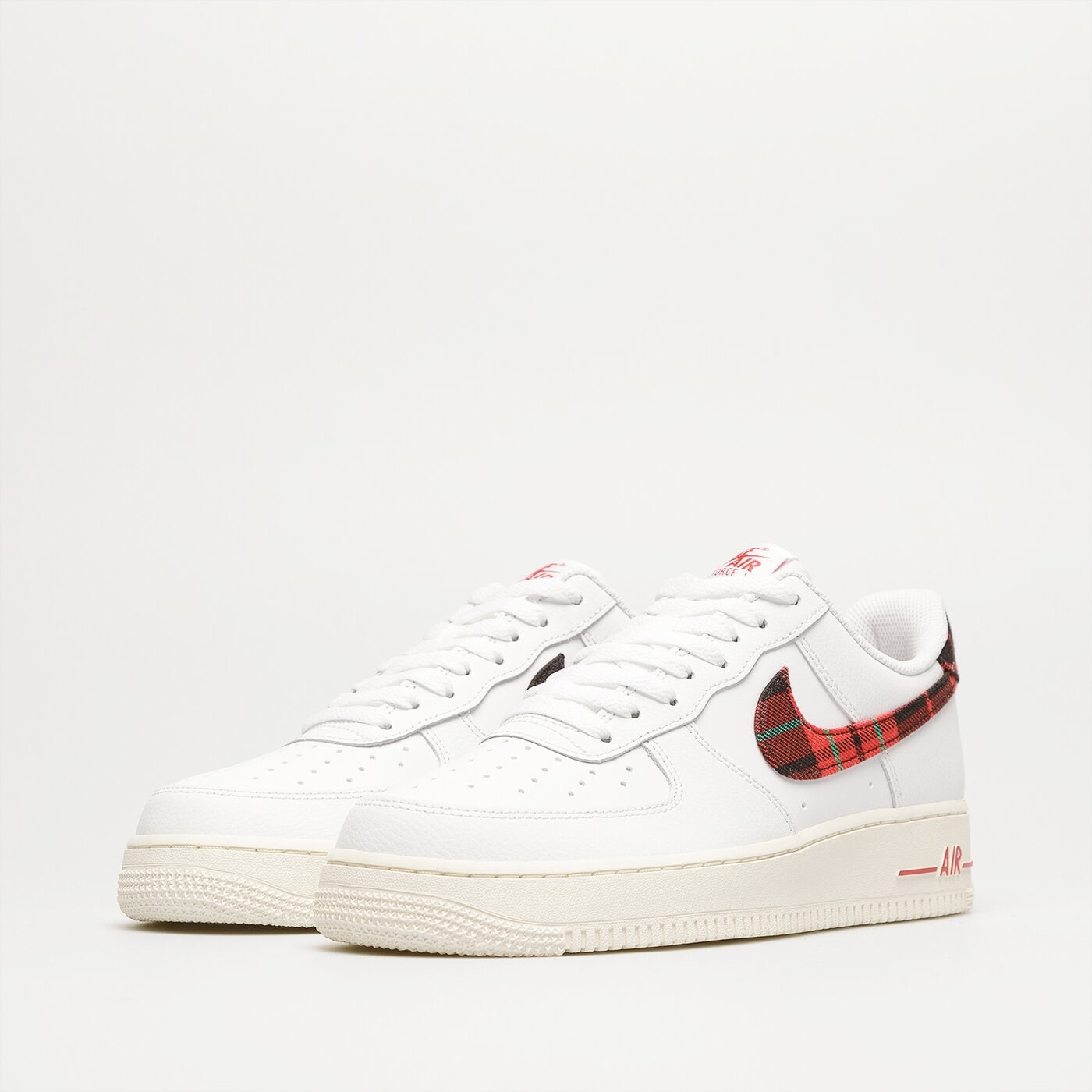 Мъжки маратонки NIKE AIR FORCE 1 '07 LV8 dv0789-100 цвят бял