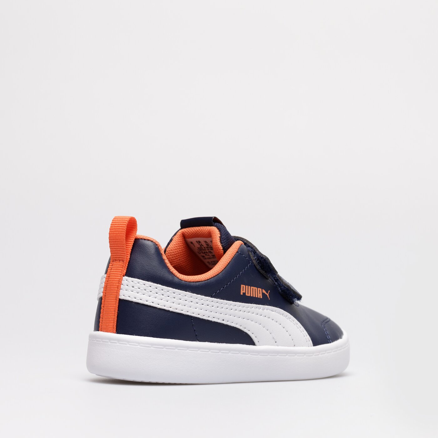 Детски маратонки PUMA COURTFLEX V2 V INF 371544 26 цвят тъмносин