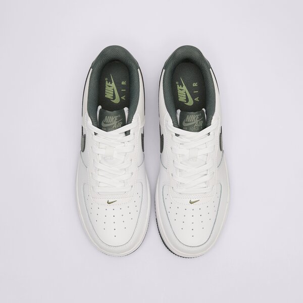 Детски маратонки NIKE AIR FORCE 1 fv5948-110 цвят бял