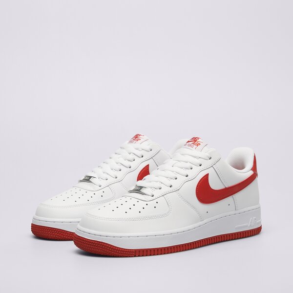 Мъжки маратонки NIKE AIR FORCE 1 '07  fj4146-106 цвят бял