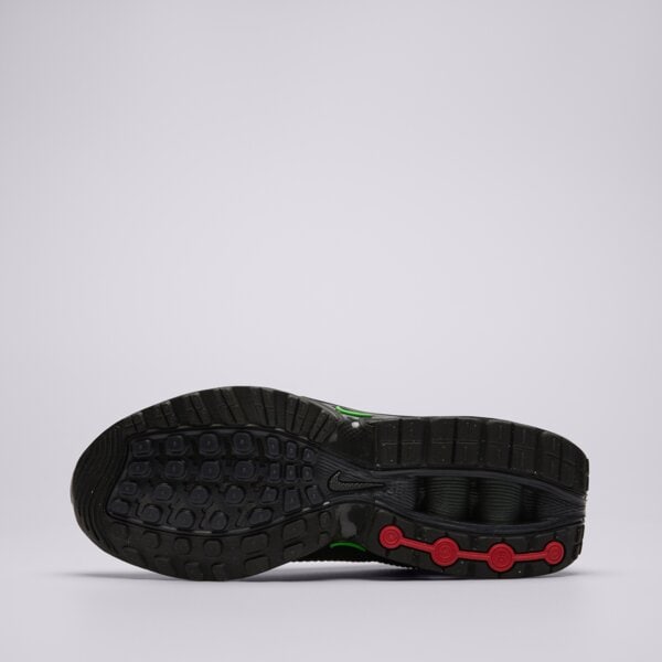 Мъжки маратонки NIKE AIR MAX DN dv3337-021 цвят черен