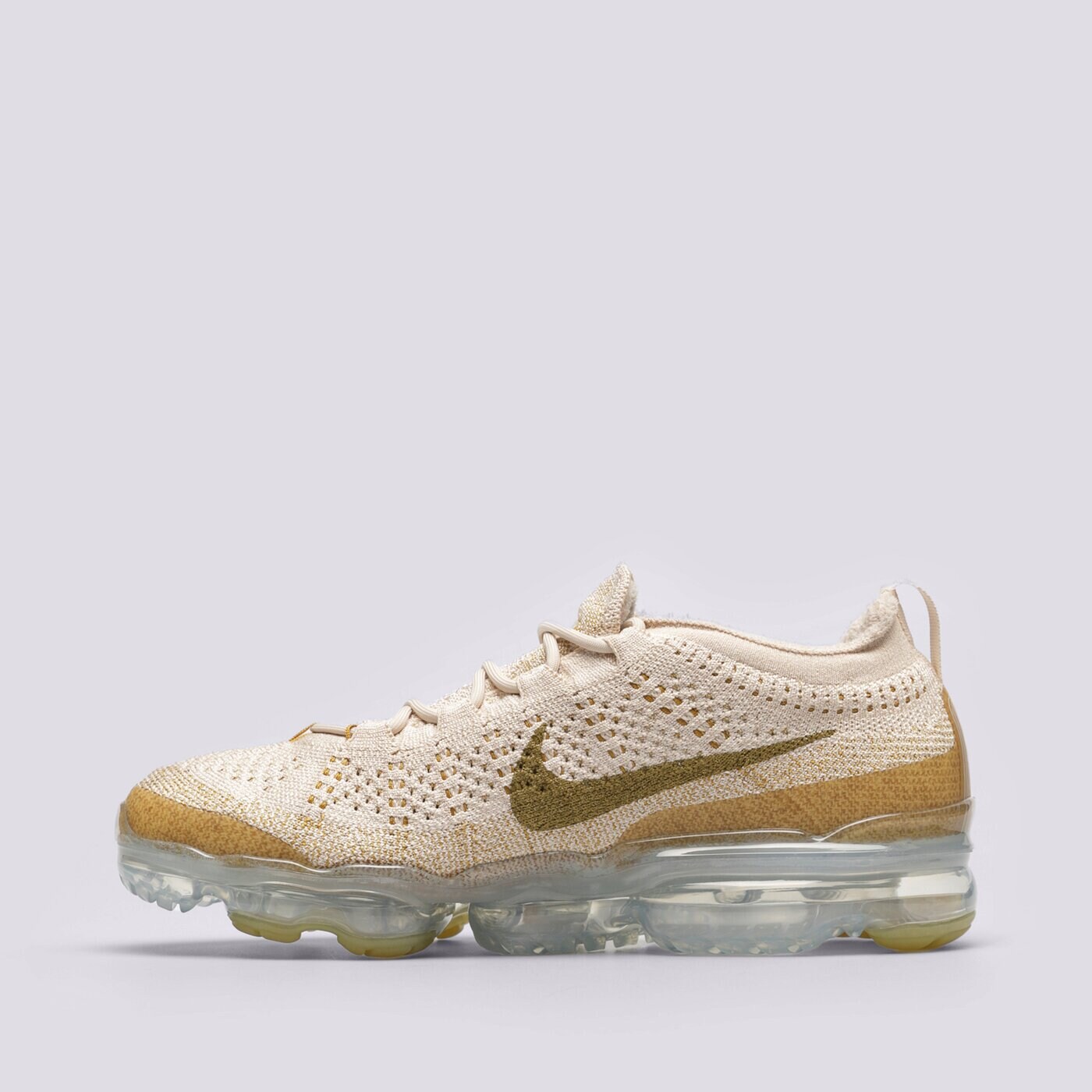 Мъжки маратонки NIKE AIR VAPORMAX 2023 FK dv1678-100 цвят бежов