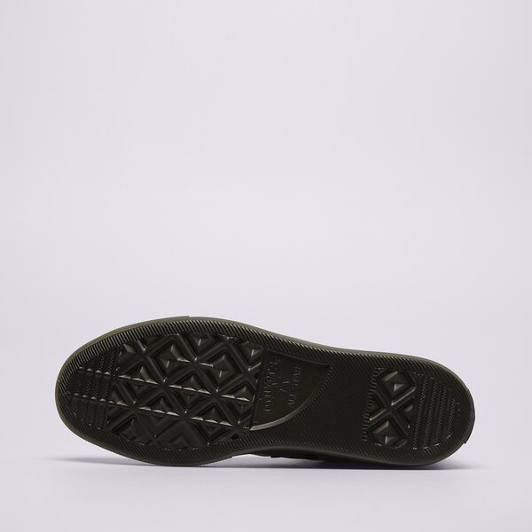 Мъжки маратонки CONVERSE CHUCK TAYLOR ALL STAR CX a06611c цвят зелен