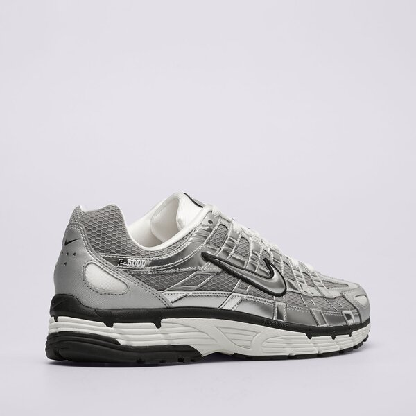 Мъжки маратонки NIKE P-6000 cn0149-001 цвят сив