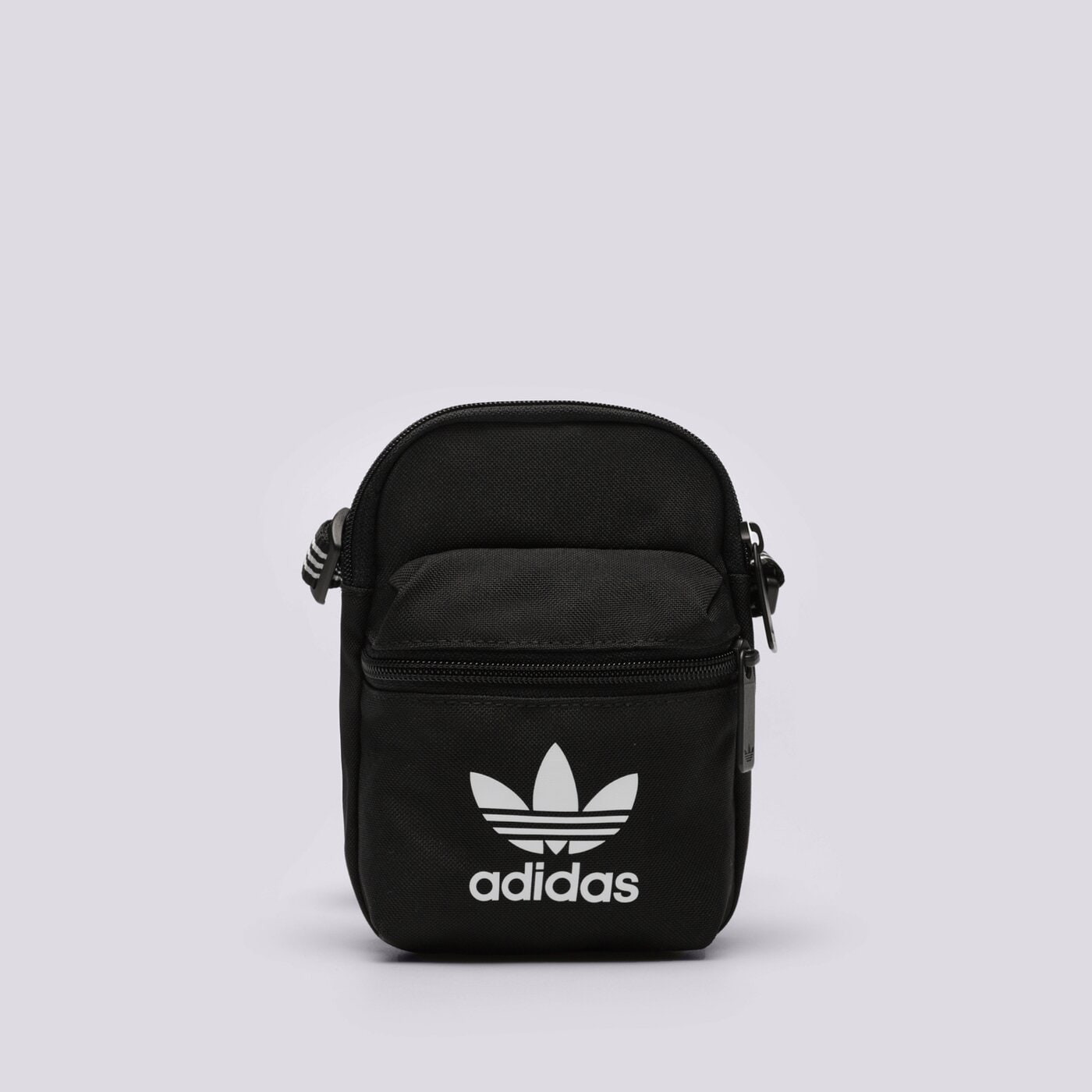 Дамска чанта за кръст ADIDAS ЧАНТА AC FESTIVAL BAG ij0765 цвят черен