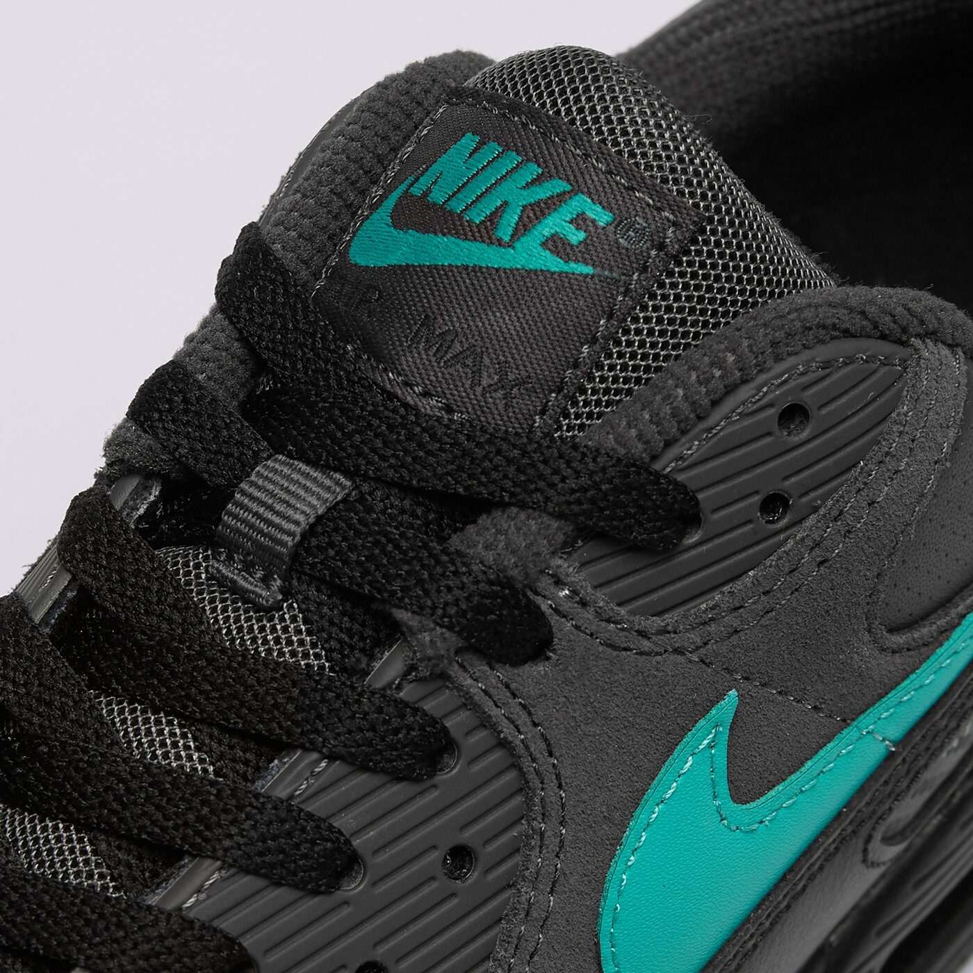 Мъжки маратонки NIKE AIR MAX 90  if0670-002 цвят сив