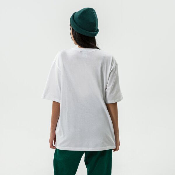 Дамска тениска ADIDAS ТЕНИСКА TEE hl0040 цвят бял
