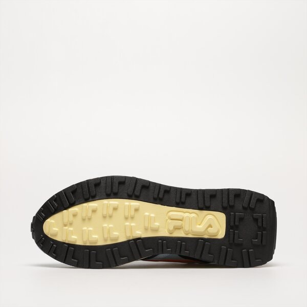 Мъжки маратонки FILA VALADO 2 1rm02108438 цвят син