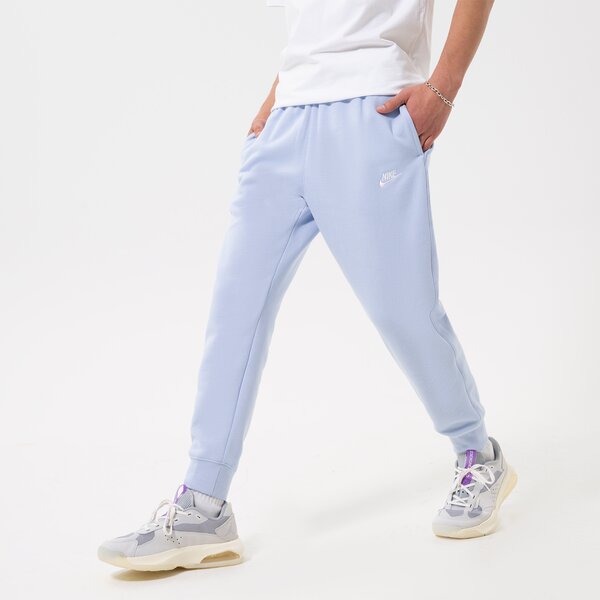 Мъжки панталони NIKE ПАНТАЛОНИ M NSW CLUB JGGR BB bv2671-548 цвят син