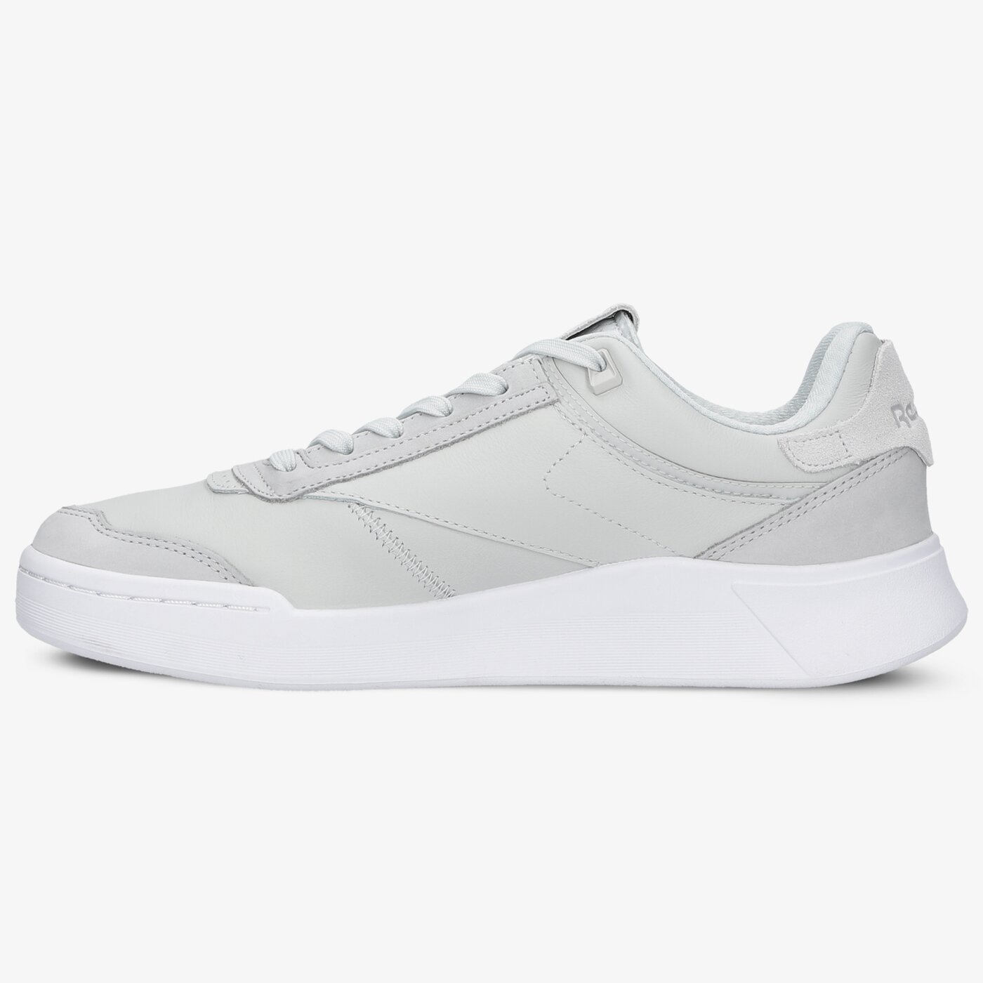 Мъжки маратонки REEBOK CLUB C LEGACY g55896 цвят сив