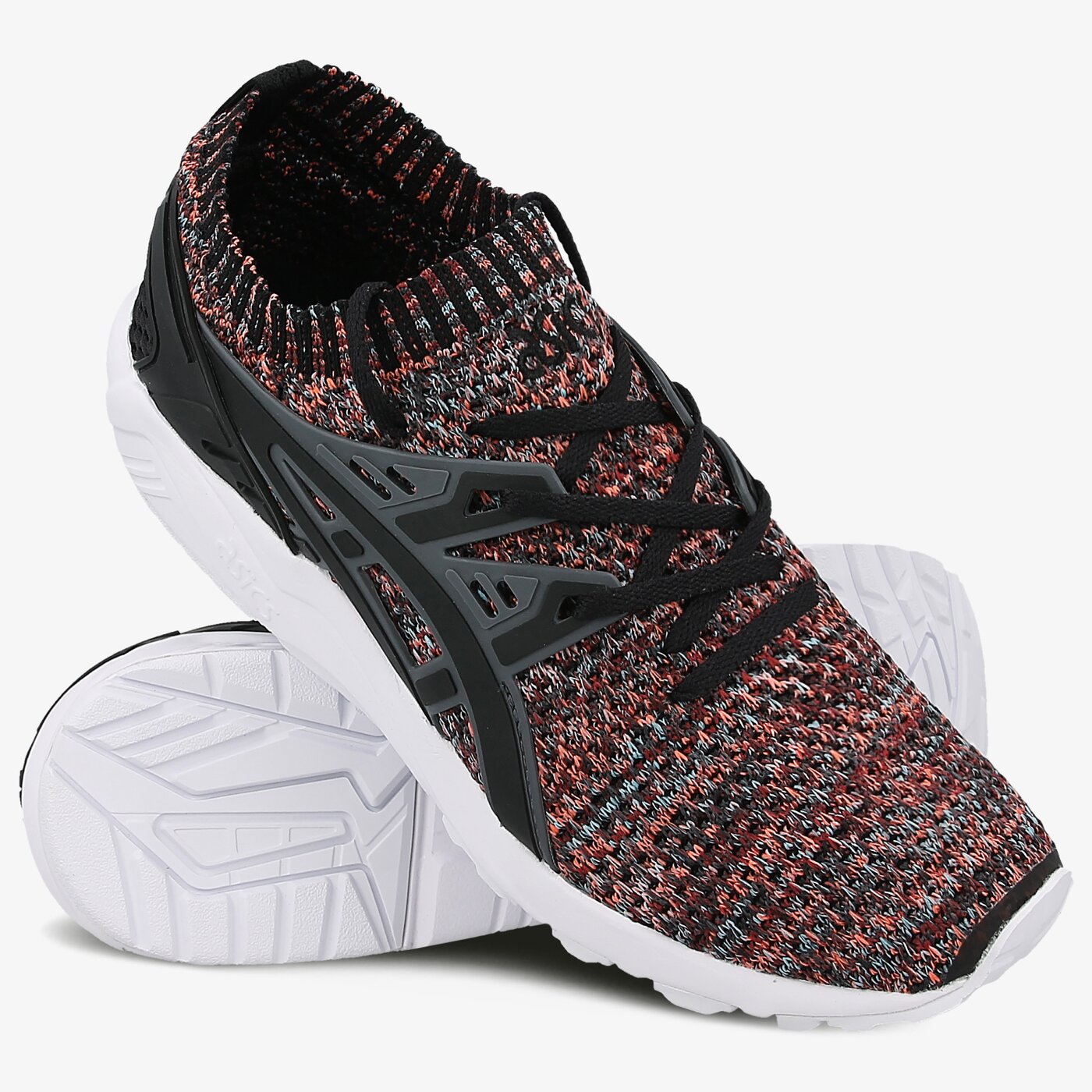 Дамски маратонки ASICS GEL-KAYANO TRAINER hn7m49790w цвят многоцветен