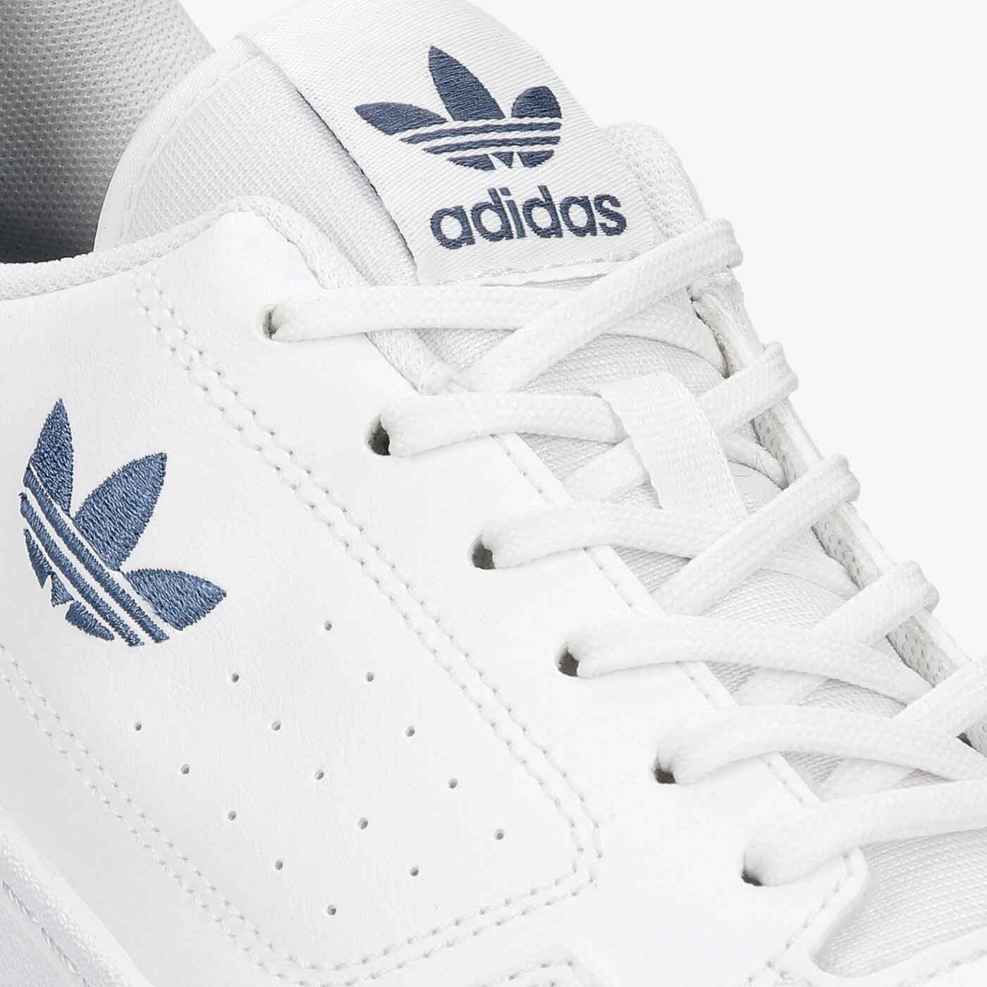 Детски маратонки ADIDAS NY 90 J  fx6472 цвят бял