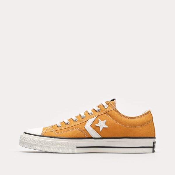 Мъжки маратонки CONVERSE STAR PLAYER 76 a06111c цвят жълт