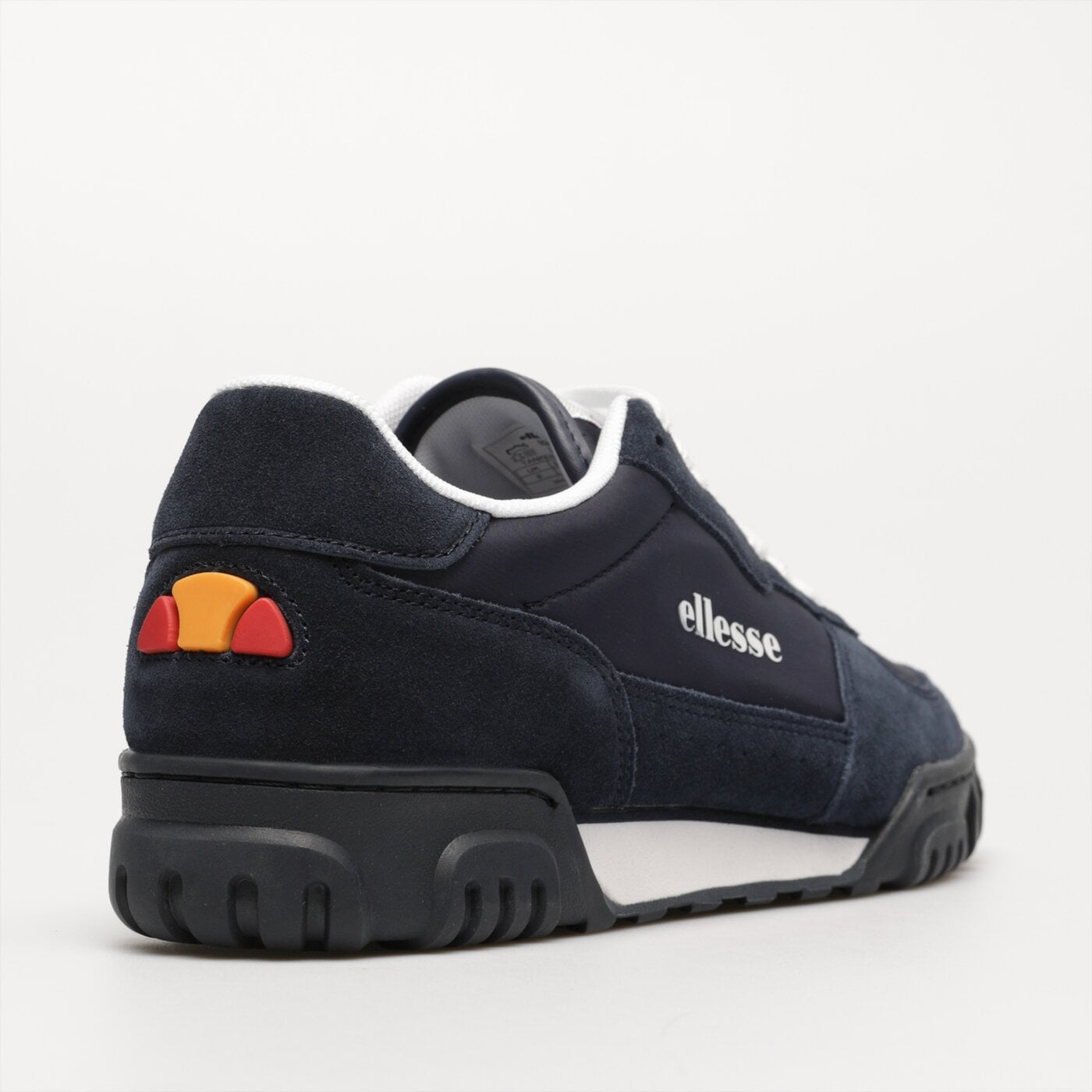Мъжки маратонки ELLESSE TANKER CUPSOLE  shrf0602429 цвят тъмносин