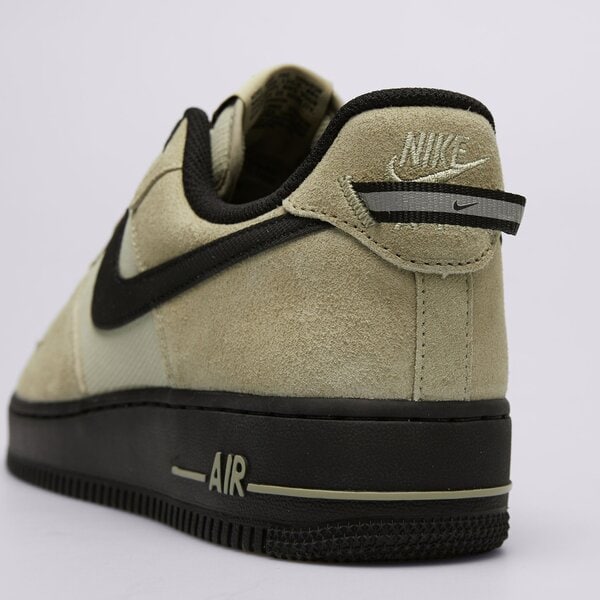 Мъжки маратонки NIKE AIR FORCE 1 '07  hv6526-200 цвят каки