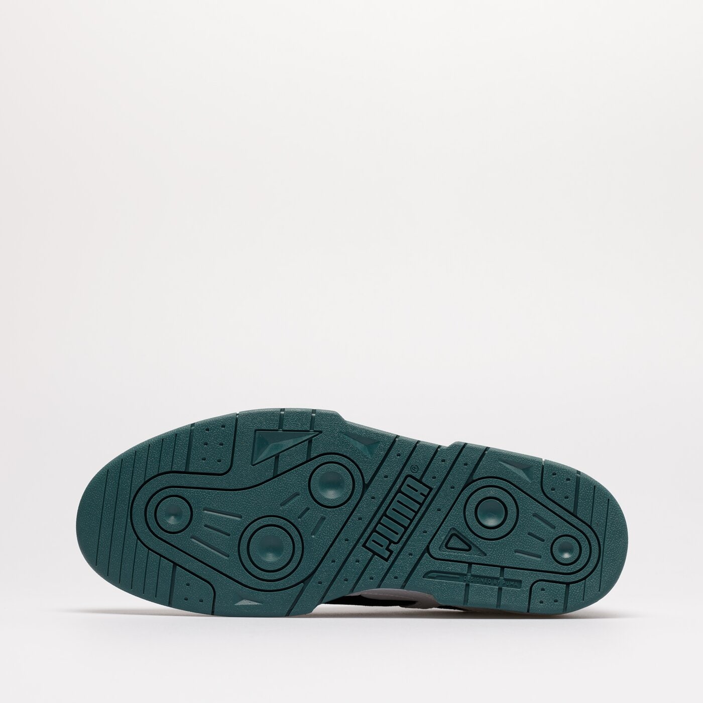 Мъжки маратонки PUMA SLIPSTREAM INVDR SUEDE FS 38863403 цвят бял