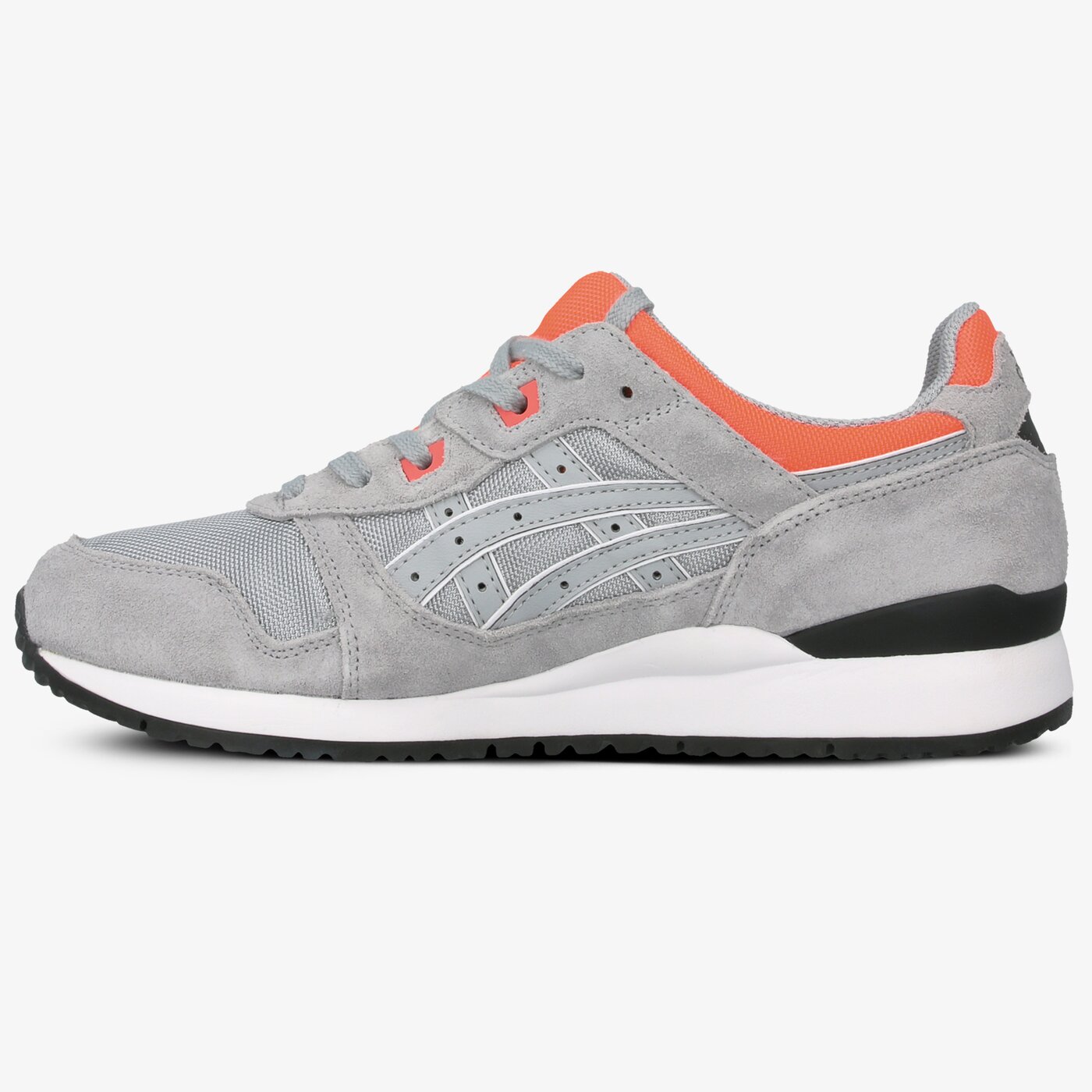 Мъжки маратонки ASICS GEL-LYTE III OG 1191a298020 цвят сив