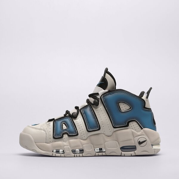 Мъжки маратонки NIKE AIR MORE UPTEMPO '96 fd5573-001 цвят сив
