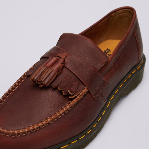 Мъжки кежуал DR.MARTENS ADRIAN AMBASADOR 31995253 цвят кафяв